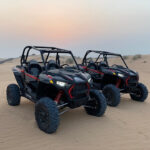 Explore the Thrill of a Dune Buggy Dubai Safari: Adventure Like Never Before